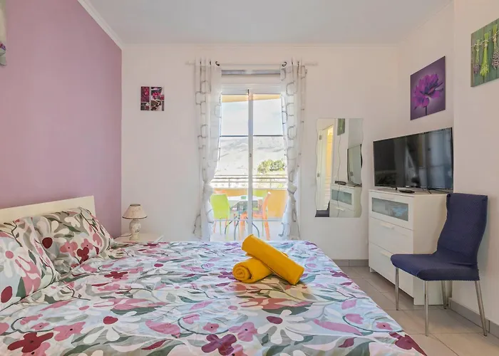 Cozy 1br Near Orlando Complex Apartman