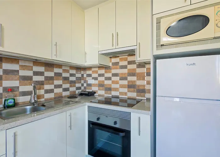 Cozy 1br Near Orlando Complex Apartman