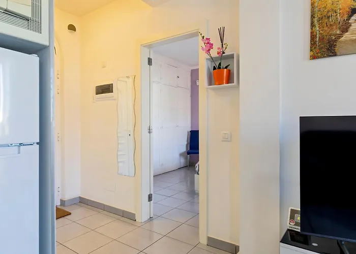 Apartman Cozy 1br Near Orlando Complex Costa Adeje (Tenerife)